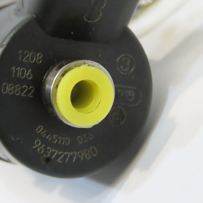 occasion PEUGEOT 607 Phase 1 11-1999->09-2004 2.2 HDI 3