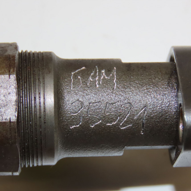 occasion PEUGEOT 607 Phase 1 11-1999->09-2004 2.2 HDI 4