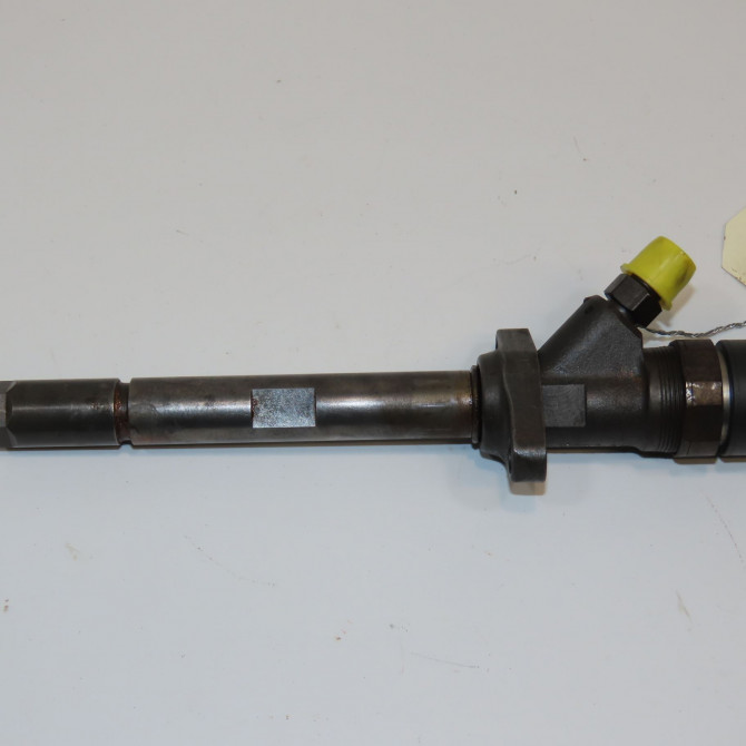 occasion PEUGEOT 607 Phase 1 11-1999->09-2004 2.2 HDI 1