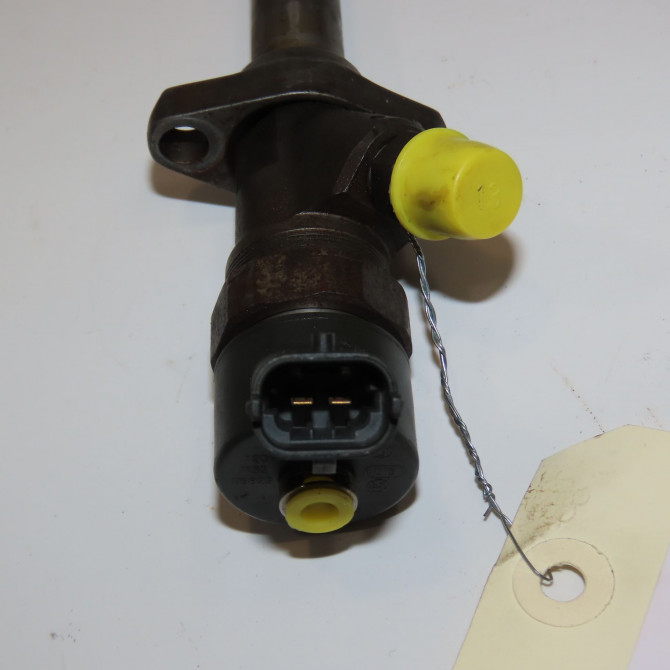 occasion PEUGEOT 607 Phase 1 11-1999->09-2004 2.2 HDI 2