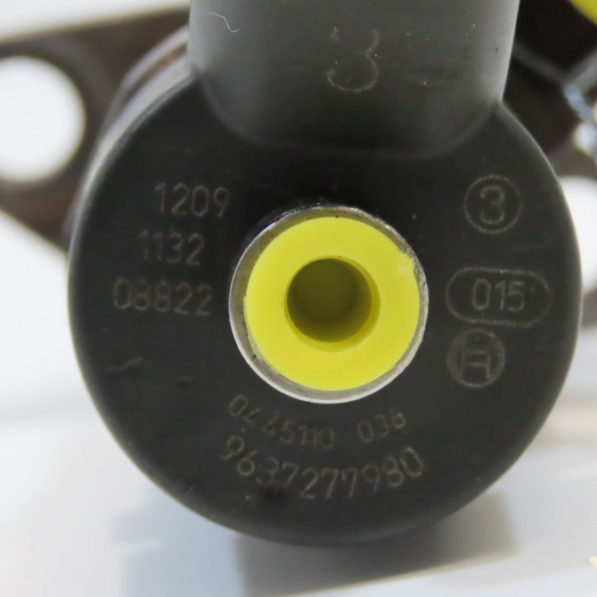 occasion PEUGEOT 607 Phase 1 11-1999->09-2004 2.2 HDI 3