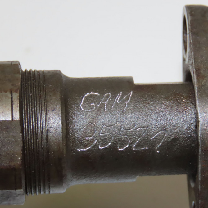 occasion PEUGEOT 607 Phase 1 11-1999->09-2004 2.2 HDI 4