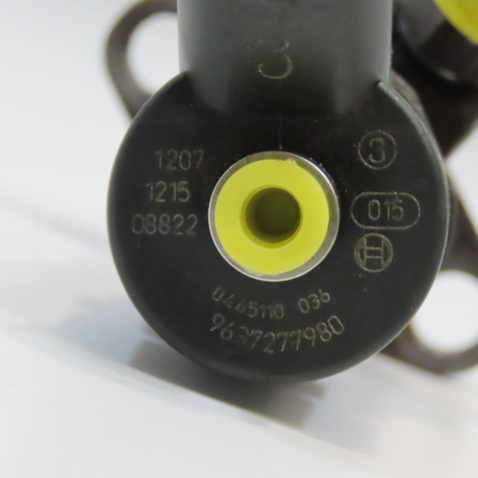 occasion PEUGEOT 607 Phase 1 11-1999->09-2004 2.2 HDI 3