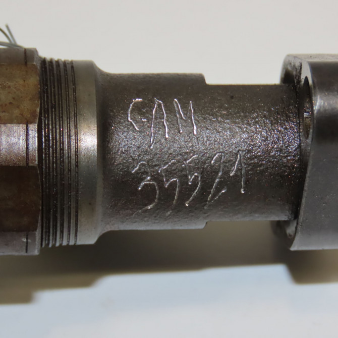 occasion PEUGEOT 607 Phase 1 11-1999->09-2004 2.2 HDI 4