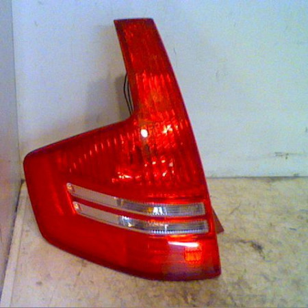 Feu arrière gauche occasion CITROEN C4 I Phase 1 11-2004->07-2008 1.4i 16v 00006350T8