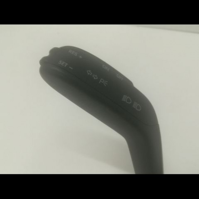 Bloc commodos occasion SEAT IBIZA IV Phase 1 05-2008->01-2012 1.9 TDI 90ch 7H0953513C9B9 3