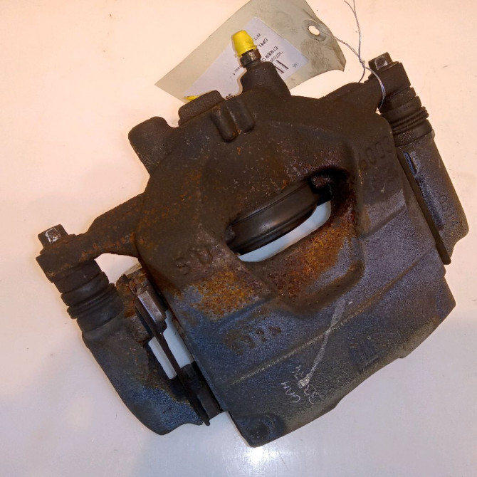 Etrier de frein avant gauche occasion OPEL ZAFIRA III Phase 1 11-2011->... 13301226 1