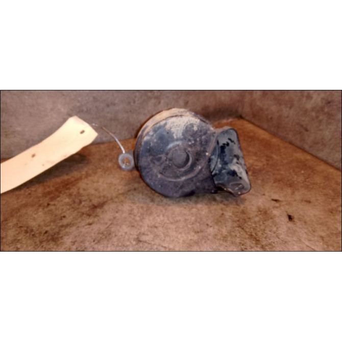 Klaxon  / avertisseur occasion SEAT IBIZA IV Phase 1 05-2008->01-2012 1.6 TDI 105ch 6J0951206 1