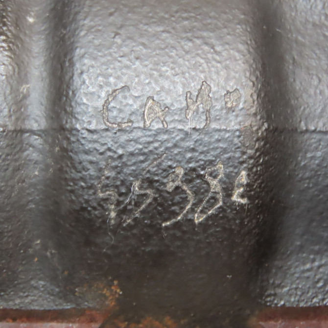 Pompe direction assistee occasion FORD MONDEO II Phase 1 09-2000->06-2007 2.0i 145ch 1506930 6