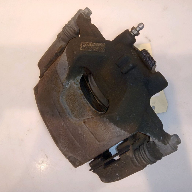 Etrier de frein avant gauche occasion OPEL ZAFIRA III Phase 1 11-2011->... 13301226 2