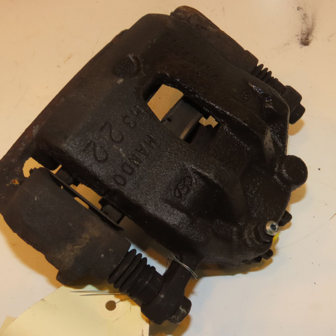 Etrier de frein avant droit occasion KIA RIO III Phase 1 06-2011->... 1.2i 85ch 581901WA05 2