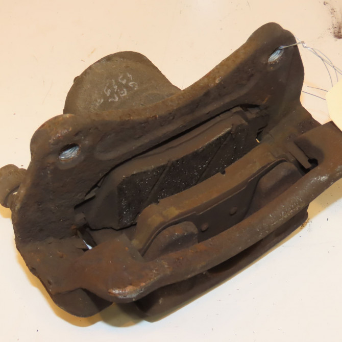 Etrier de frein avant gauche occasion KIA RIO III Phase 1 06-2011->... 1.2i 85ch 581801WA05 1