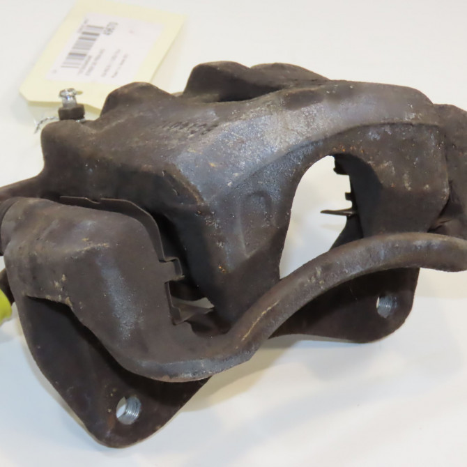 Etrier de frein avant droit occasion KIA RIO III Phase 1 06-2011->... 1.1 CRDI 75ch 581901WA05 1