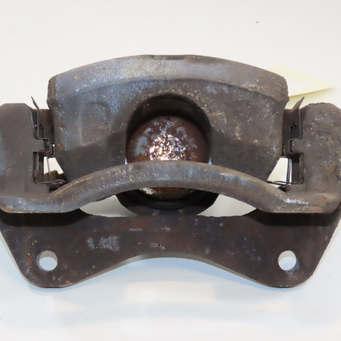 Etrier de frein avant droit occasion KIA RIO III Phase 1 06-2011->... 1.1 CRDI 75ch 581901WA05 2