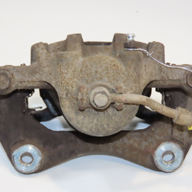 Etrier de frein avant droit occasion KIA RIO III Phase 1 06-2011->... 1.1 CRDI 75ch 581901WA05 3