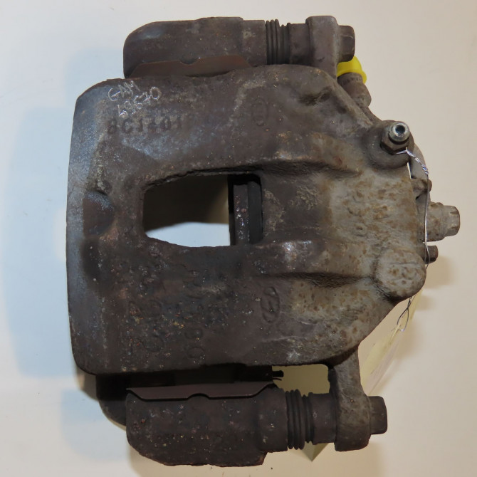 Etrier de frein avant droit occasion KIA RIO III Phase 1 06-2011->... 1.1 CRDI 75ch 581901WA05 4