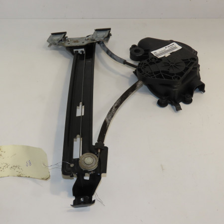Mecanisme+moteur leve-glace ard occasion SEAT IBIZA IV Phase 1 05-2008->01-2012 1.4i 16v 6J4839462A