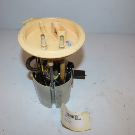 Jauge a carburant occasion AUDI A3 II Phase 1 06-2003->06-2008 2.0 TDi 140ch