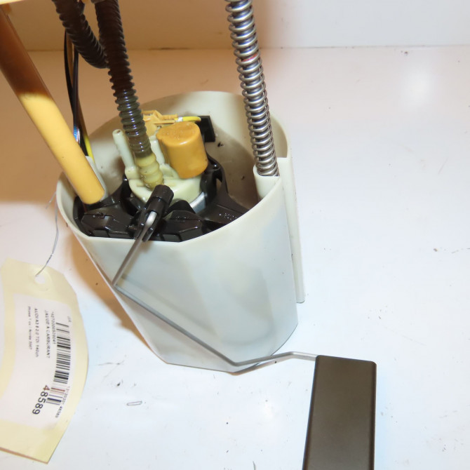 Jauge a carburant occasion AUDI A3 II Phase 1 06-2003->06-2008 2.0 TDi 140ch 2