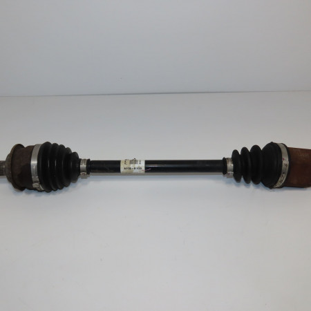 Transmission avant gauche occasion OPEL AGILA II Phase 1 03-2008->12-2014 1.0i 65ch 93194655