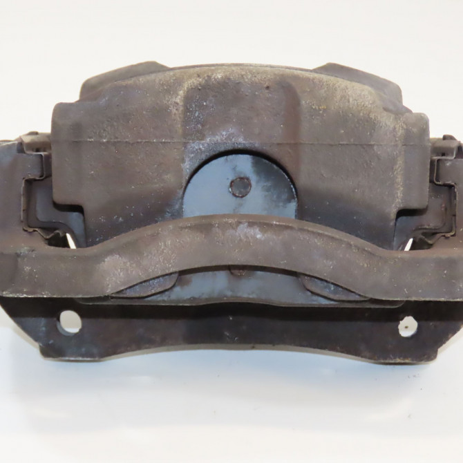 Etrier de frein avant droit occasion CHEVROLET CRUZE Phase 1 03-2009->... 13301227 2