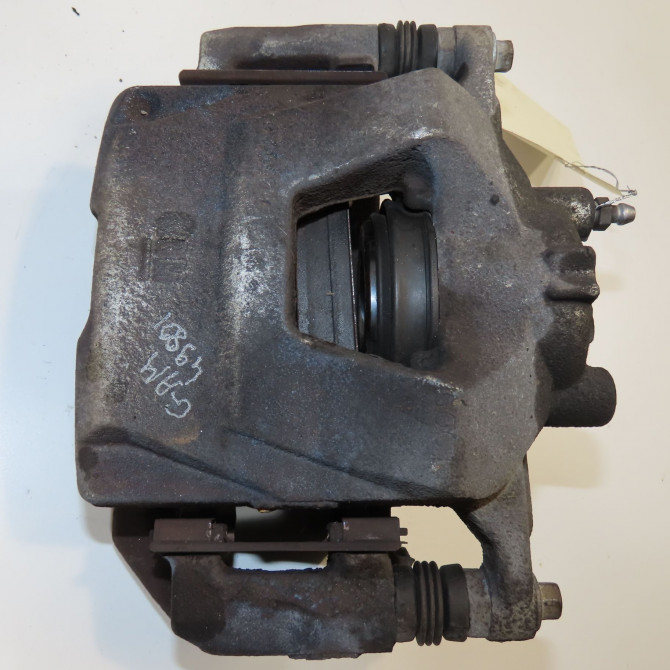 Etrier de frein avant droit occasion CHEVROLET CRUZE Phase 1 03-2009->... 13301227 4