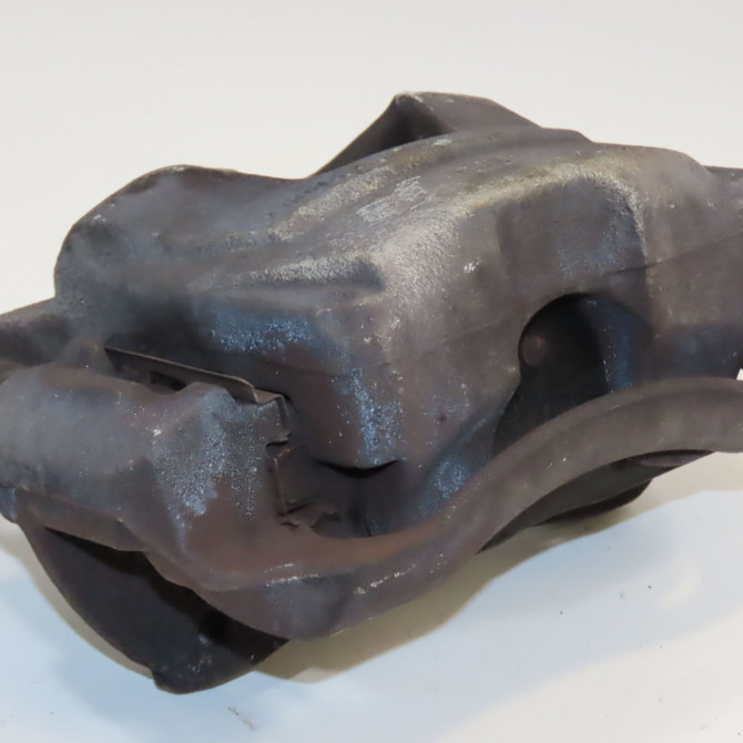 Etrier de frein avant gauche occasion CHEVROLET CRUZE Phase 1 03-2009->... 13301226 1