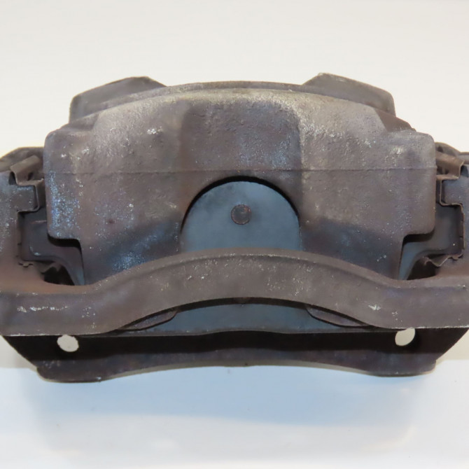 Etrier de frein avant gauche occasion CHEVROLET CRUZE Phase 1 03-2009->... 13301226 2