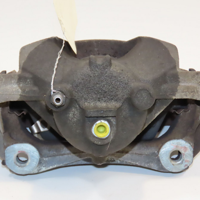 Etrier de frein avant gauche occasion CHEVROLET CRUZE Phase 1 03-2009->... 13301226 3