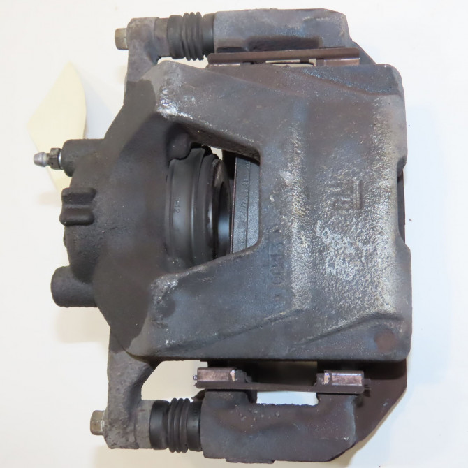 Etrier de frein avant gauche occasion CHEVROLET CRUZE Phase 1 03-2009->... 13301226 4