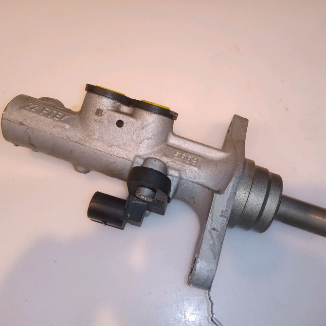 Maitre cylindre occasion AUDI A1 Phase 1 06-2010->03-2015 1.6 TDI 105ch 6R1611019A 1