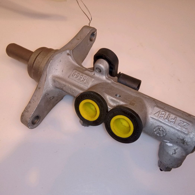 Maitre cylindre occasion AUDI A1 Phase 1 06-2010->03-2015 1.6 TDI 105ch 6R1611019A 2