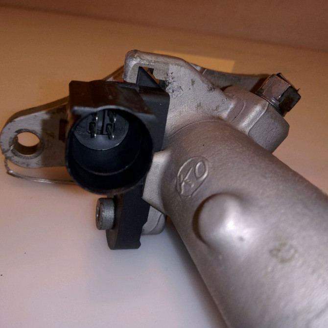 Maitre cylindre occasion AUDI A1 Phase 1 06-2010->03-2015 1.6 TDI 105ch 6R1611019A 5