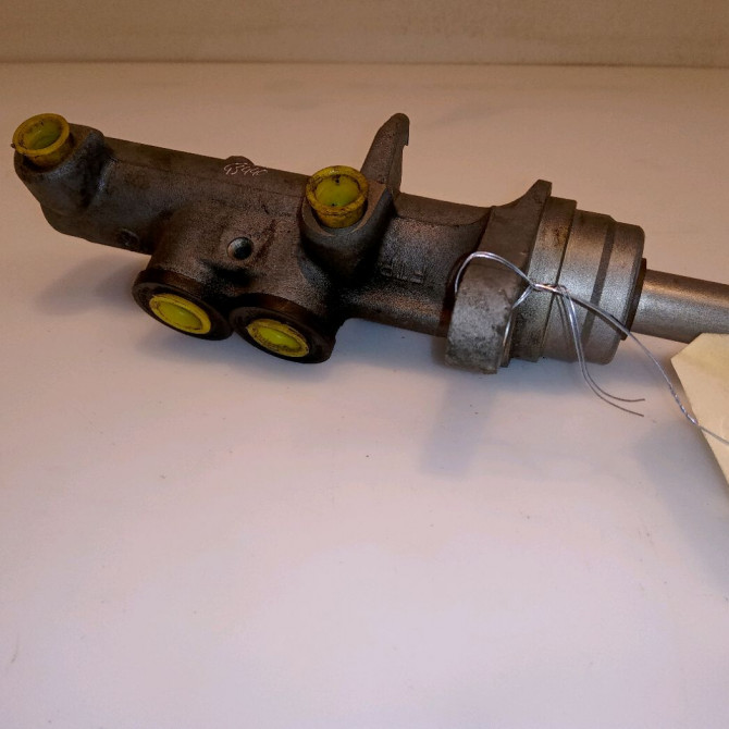 Maitre cylindre occasion AUDI A1 Phase 1 06-2010->03-2015 1.2 TFSI 86ch 6R1611019A 2