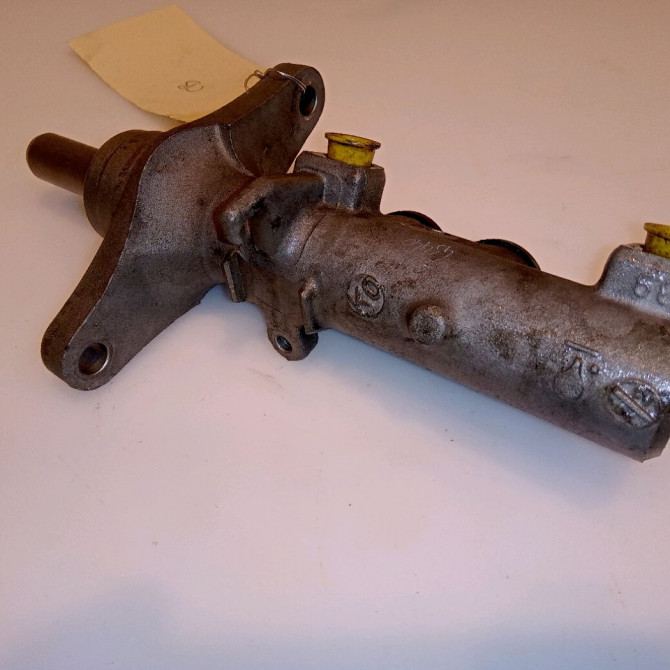 Maitre cylindre occasion AUDI A1 Phase 1 06-2010->03-2015 1.2 TFSI 86ch 6R1611019A 3