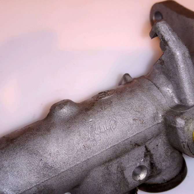 Maitre cylindre occasion AUDI A1 Phase 1 06-2010->03-2015 1.2 TFSI 86ch 6R1611019A 4