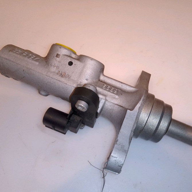 Maitre cylindre occasion VOLKSWAGEN POLO V POLO V Phase 1 2009-09-01->2014-05-31 1.2 60ch 6R1611019A 2