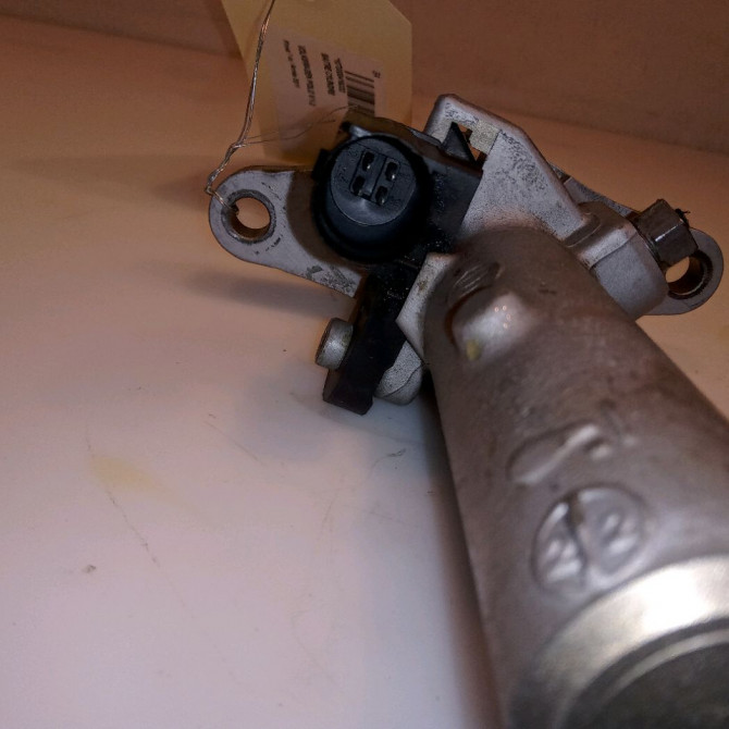 Maitre cylindre occasion VOLKSWAGEN POLO V POLO V Phase 1 2009-09-01->2014-05-31 1.2 60ch 6R1611019A 4