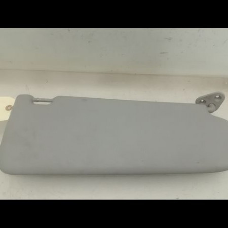 Pare-soleil gauche occasion B.M.W. SERIE 3 V Phase 2 09-2008->12-2011 318d 51167252007