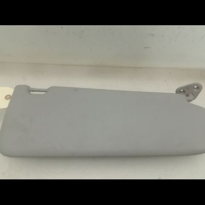 Pare-soleil gauche occasion B.M.W. SERIE 3 V Phase 2 09-2008->12-2011 318d 51167252007 1