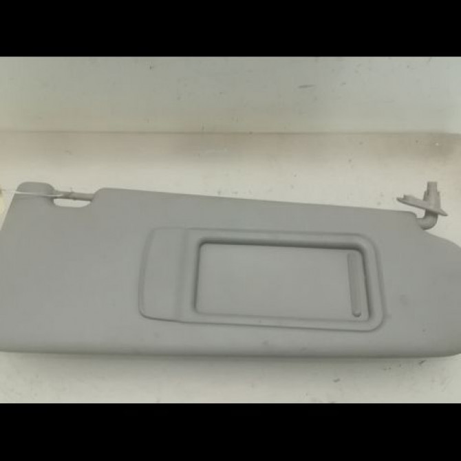 Pare-soleil droit occasion B.M.W. SERIE 3 V Phase 2 09-2008->12-2011 318d 51167252008 2