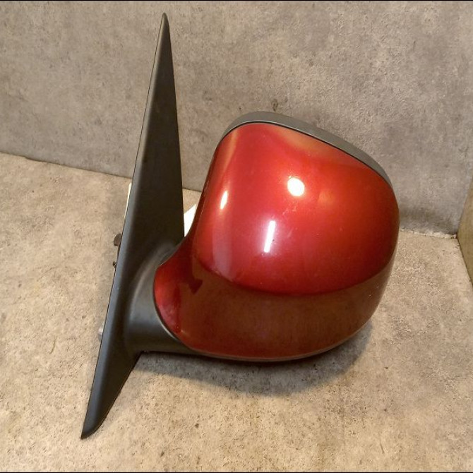 Retroviseur exterieur electrique gauche occasion B.M.W. SERIE 3 V Phase 2 09-2008->12-2011 318i 143ch 51167268261 1