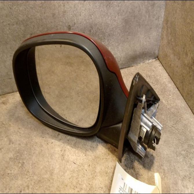 Retroviseur exterieur electrique gauche occasion B.M.W. SERIE 3 V Phase 2 09-2008->12-2011 318i 143ch 51167268261 2