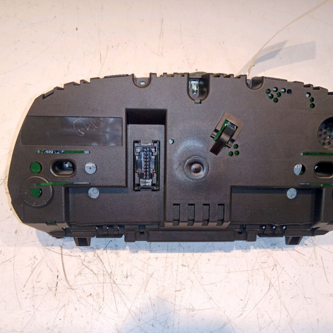 Compteur occasion B.M.W. SERIE 3 V Phase 2 09-2008->12-2011 318d 62109316127 2