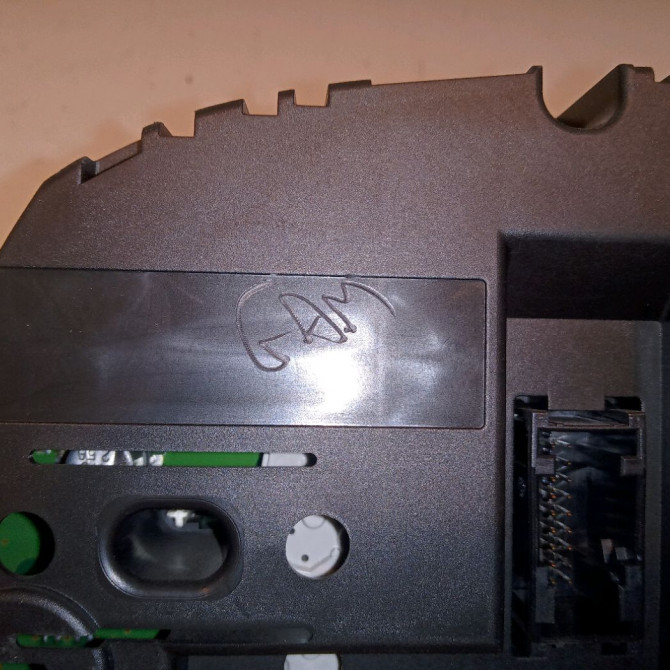 Compteur occasion B.M.W. SERIE 3 V Phase 2 09-2008->12-2011 318d 62109316127 3