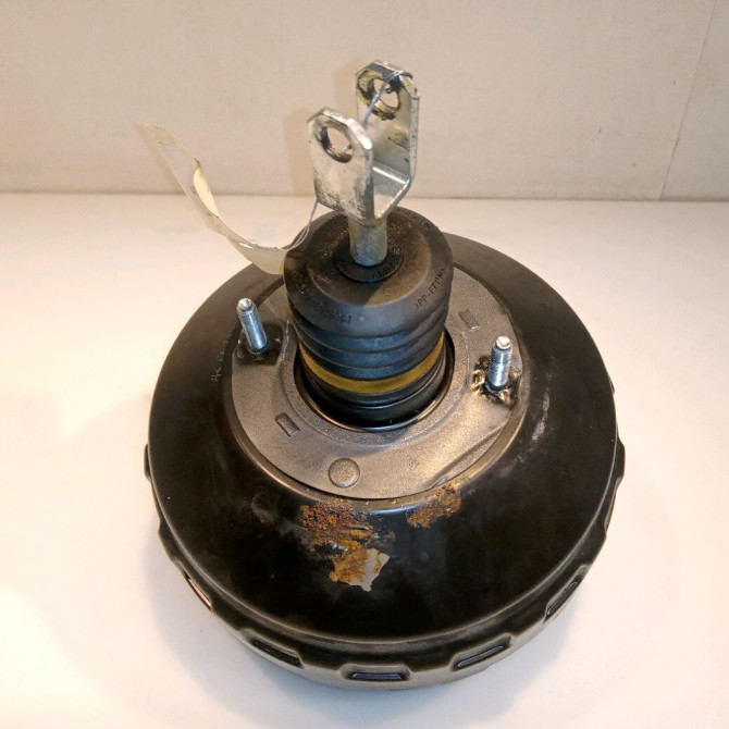 Servo-frein occasion B.M.W. SERIE 1 I Phase 1 05-2004->12-2006 120d 34332454368 2