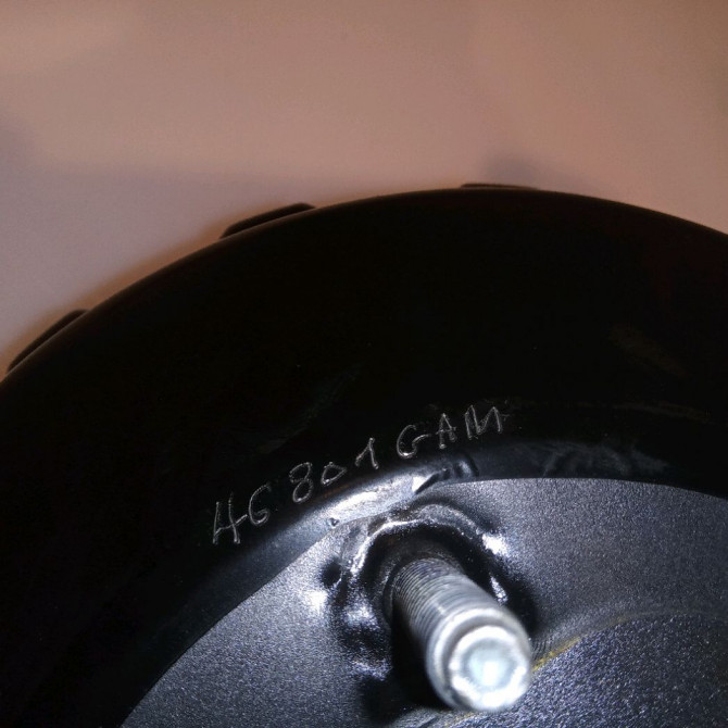 Servo-frein occasion B.M.W. SERIE 1 I Phase 1 05-2004->12-2006 120d 34332454368 3