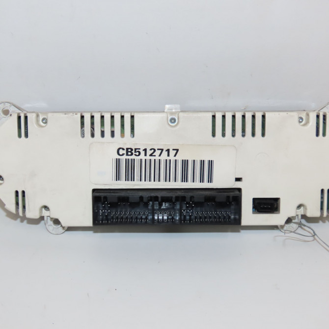 Commande de chauffage occasion MERCEDES CLASSE ML I 7701070473 2