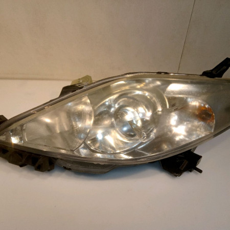 Phare gauche occasion MAZDA MAZDA 5 I Phase 1 06-2005->10-2008 2.0 MZR-CD 110ch CC30510L0D
