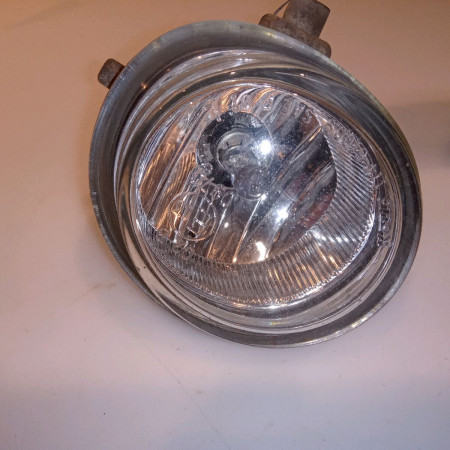 Phare antibrouillard avant gauche occasion MAZDA MAZDA 5 I Phase 1 06-2005->10-2008 2.0 MZR-CD 110ch GDK551690A